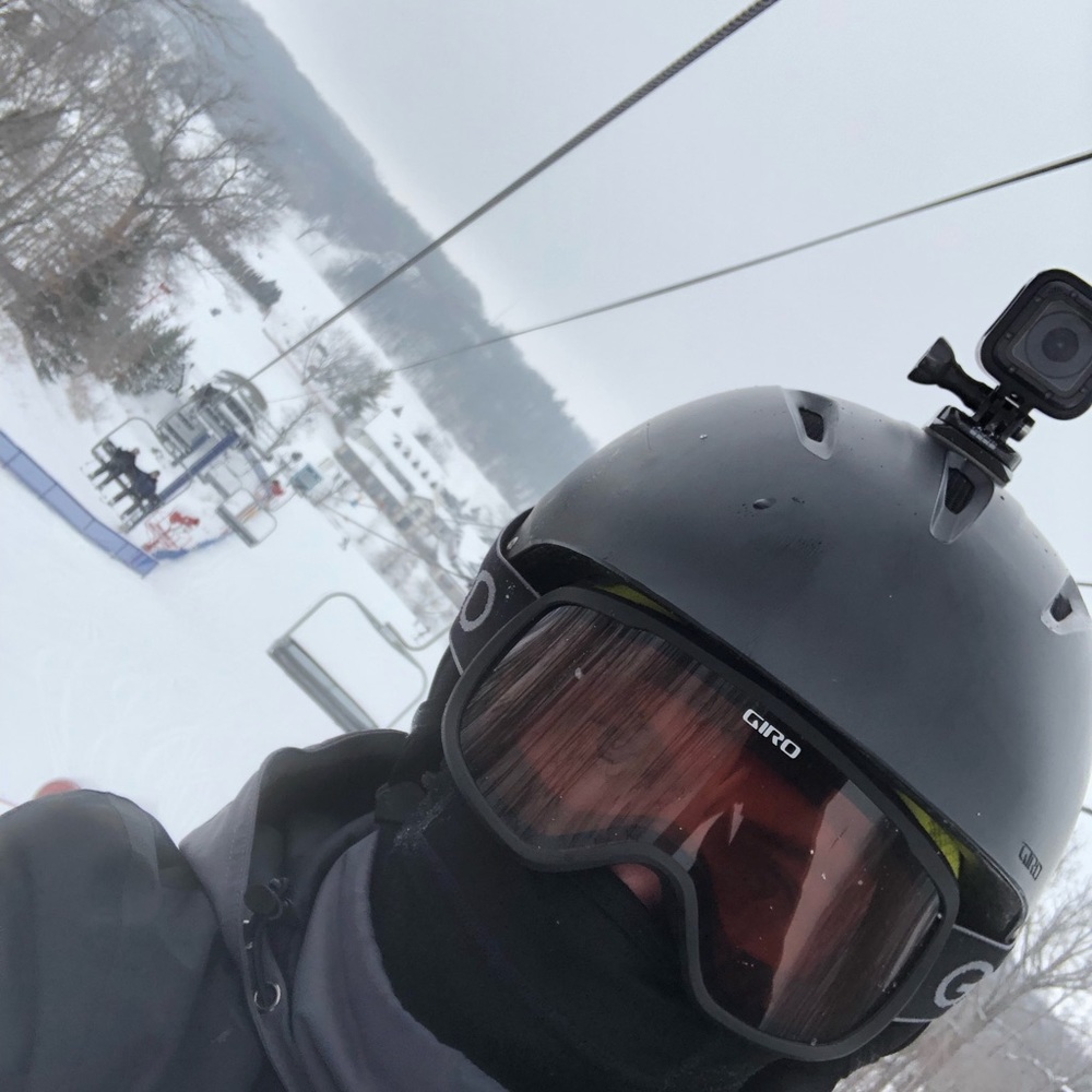 Meet your Posher, Plamen